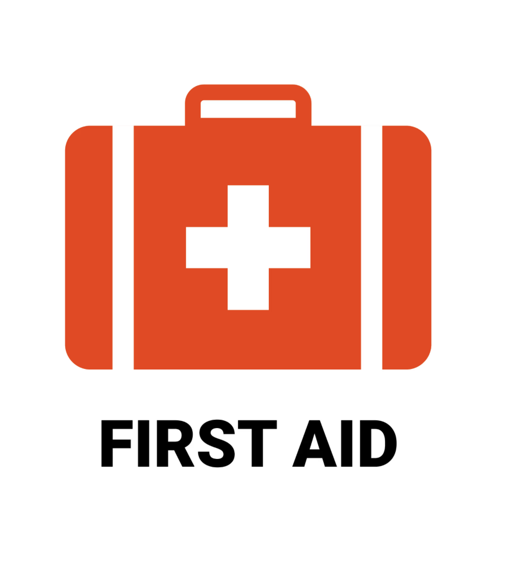 First Aid